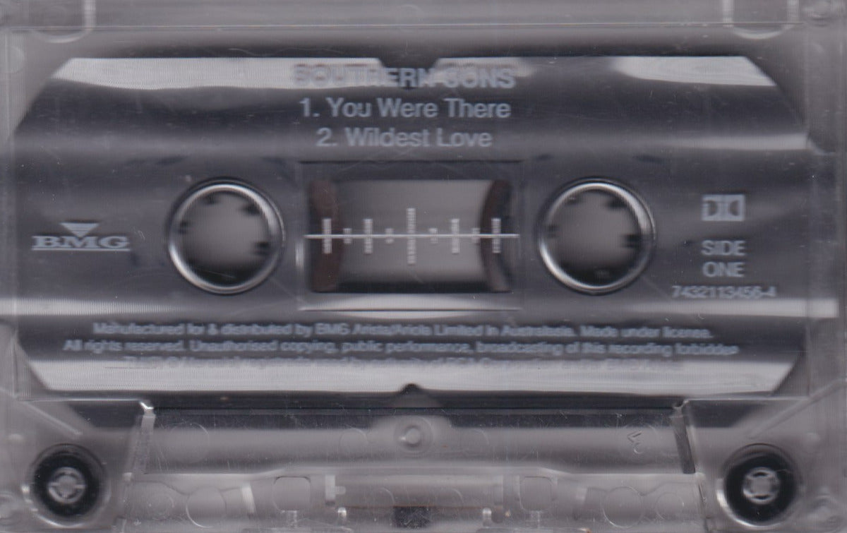 You Were There - Image 3