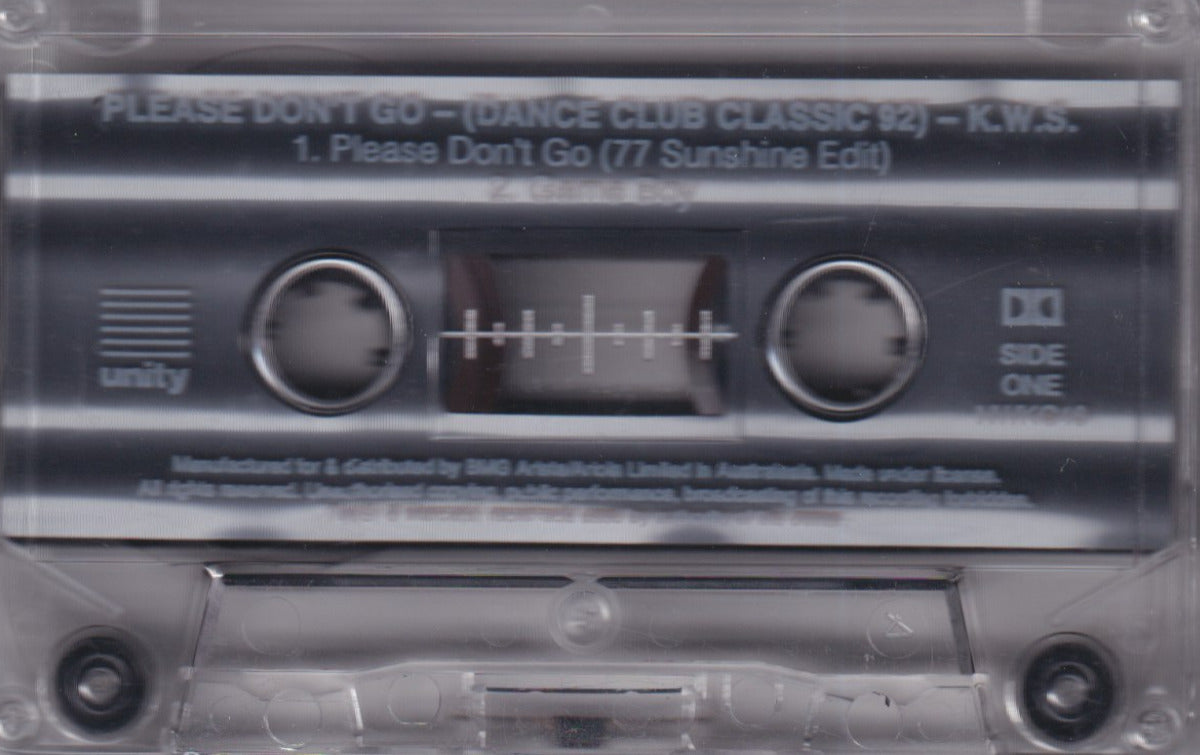 Please Don't Go - Image 3