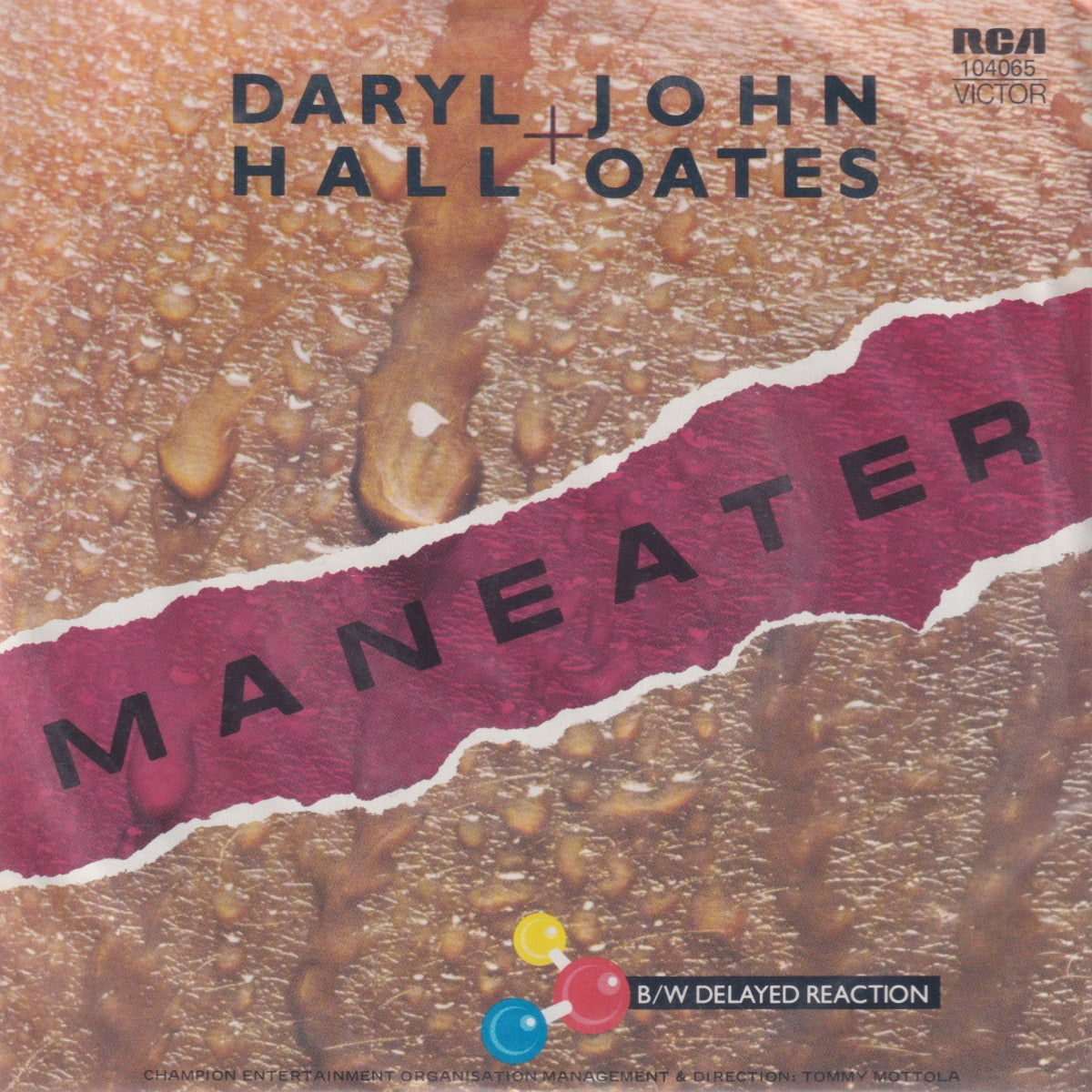 Maneater - Image 1