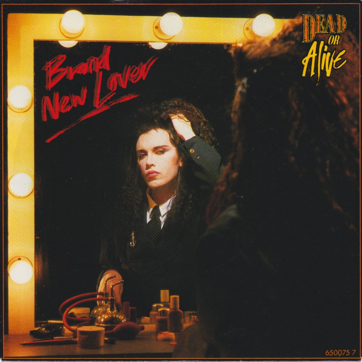 Brand New Lover - Image 1