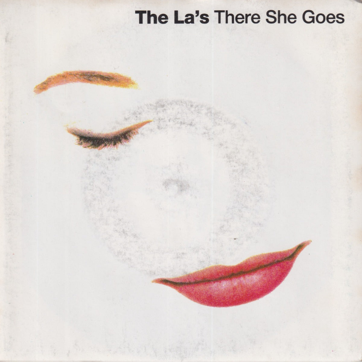 There She Goes - Image 1