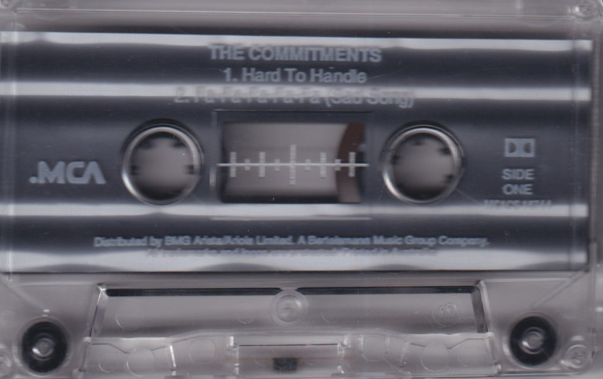 Hard To Handle - Image 3