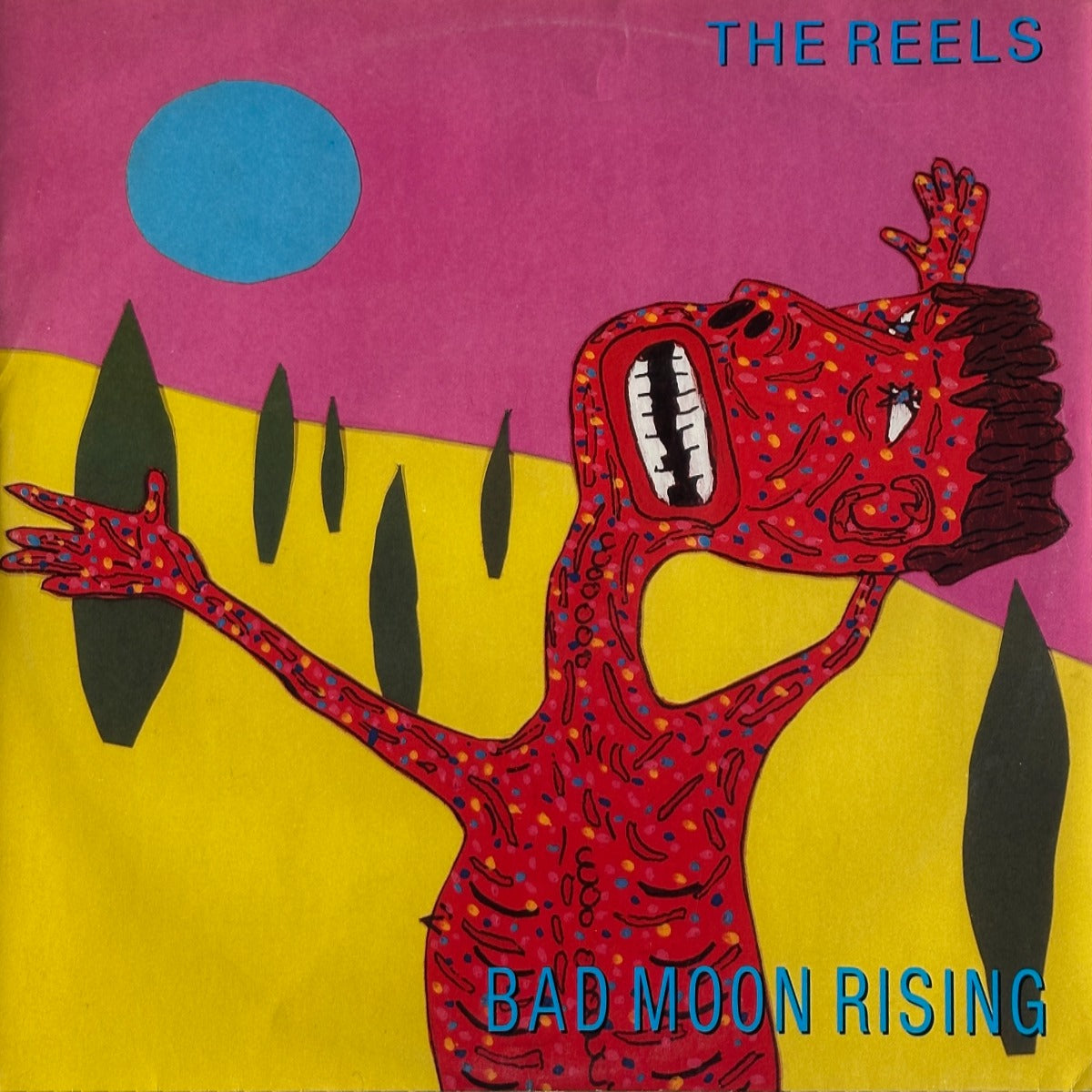 Bad Moon Rising - Image 1