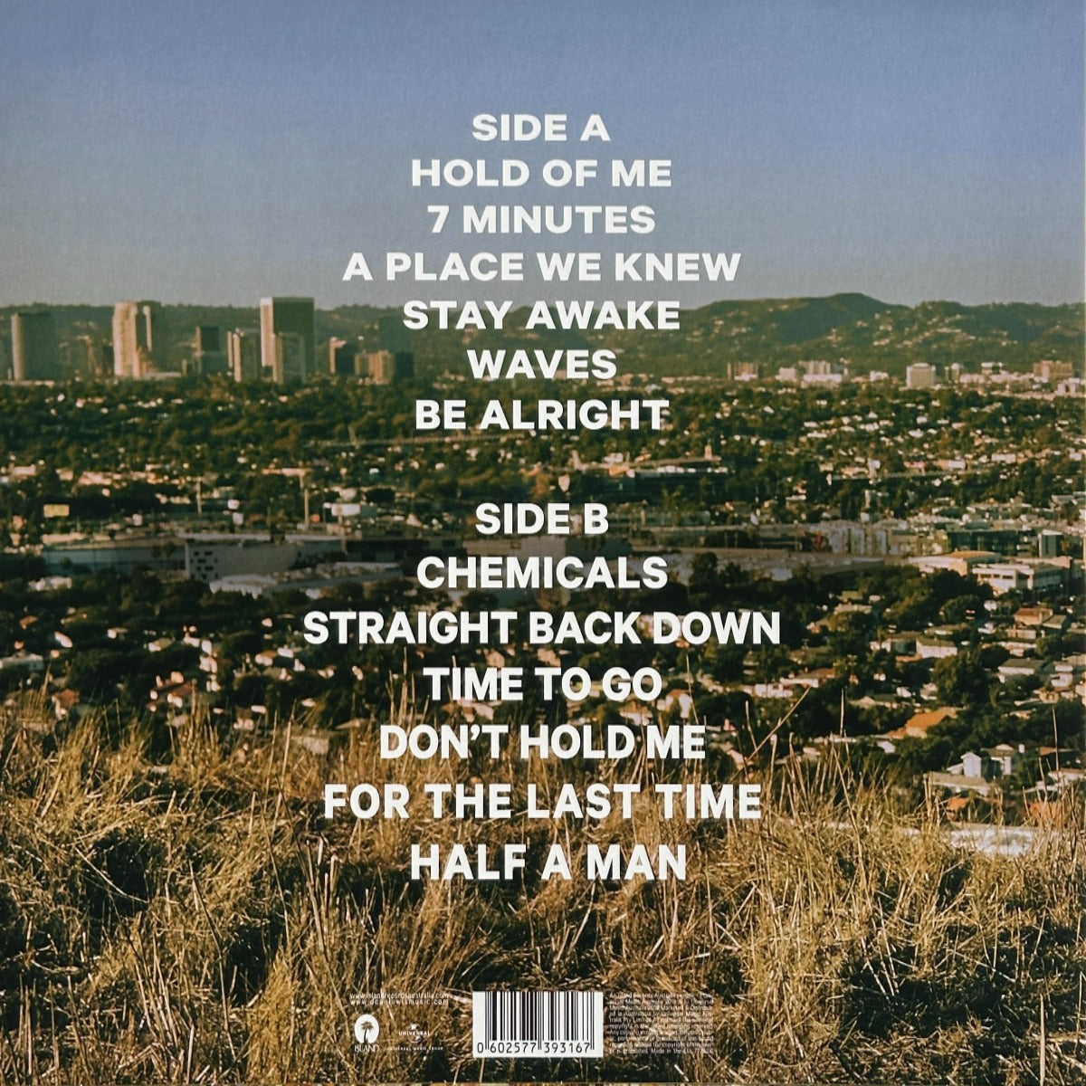 A Place We Knew - Image 2
