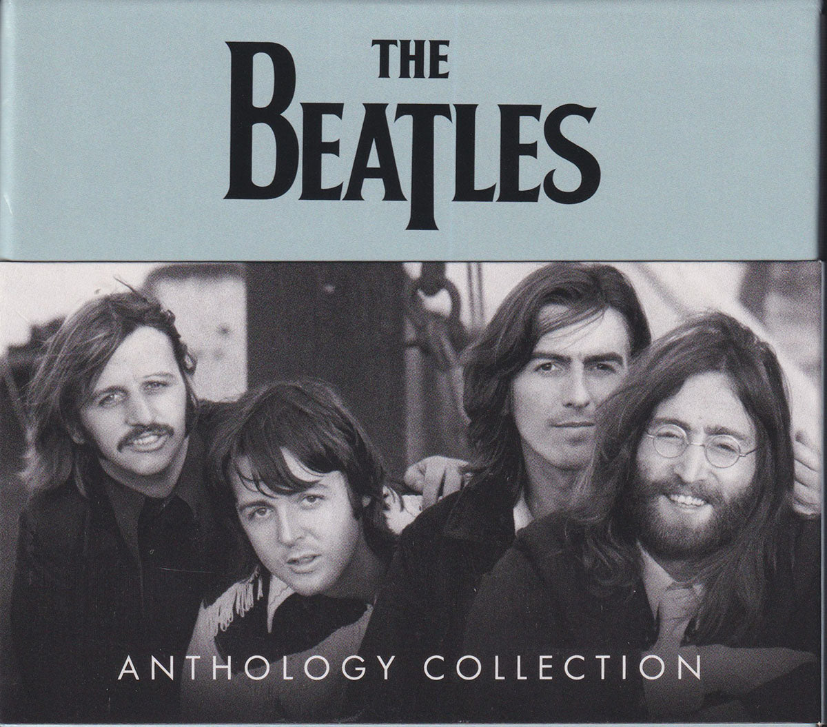 Anthology Collection - Image 1