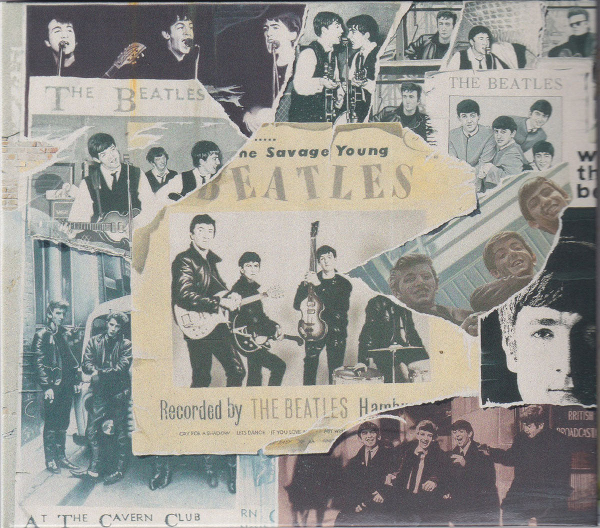 Anthology Collection - Image 3