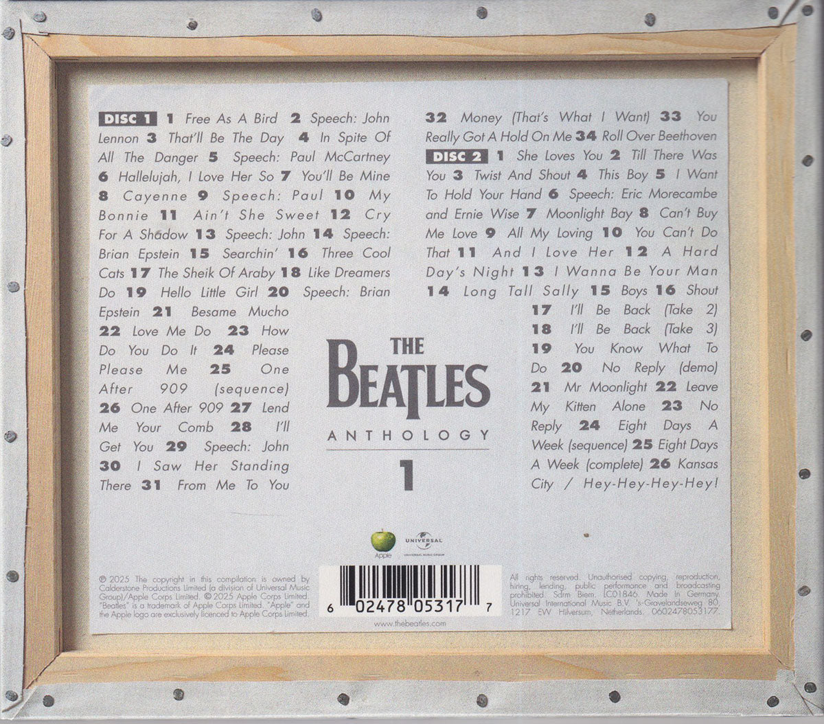 Anthology Collection - Image 4