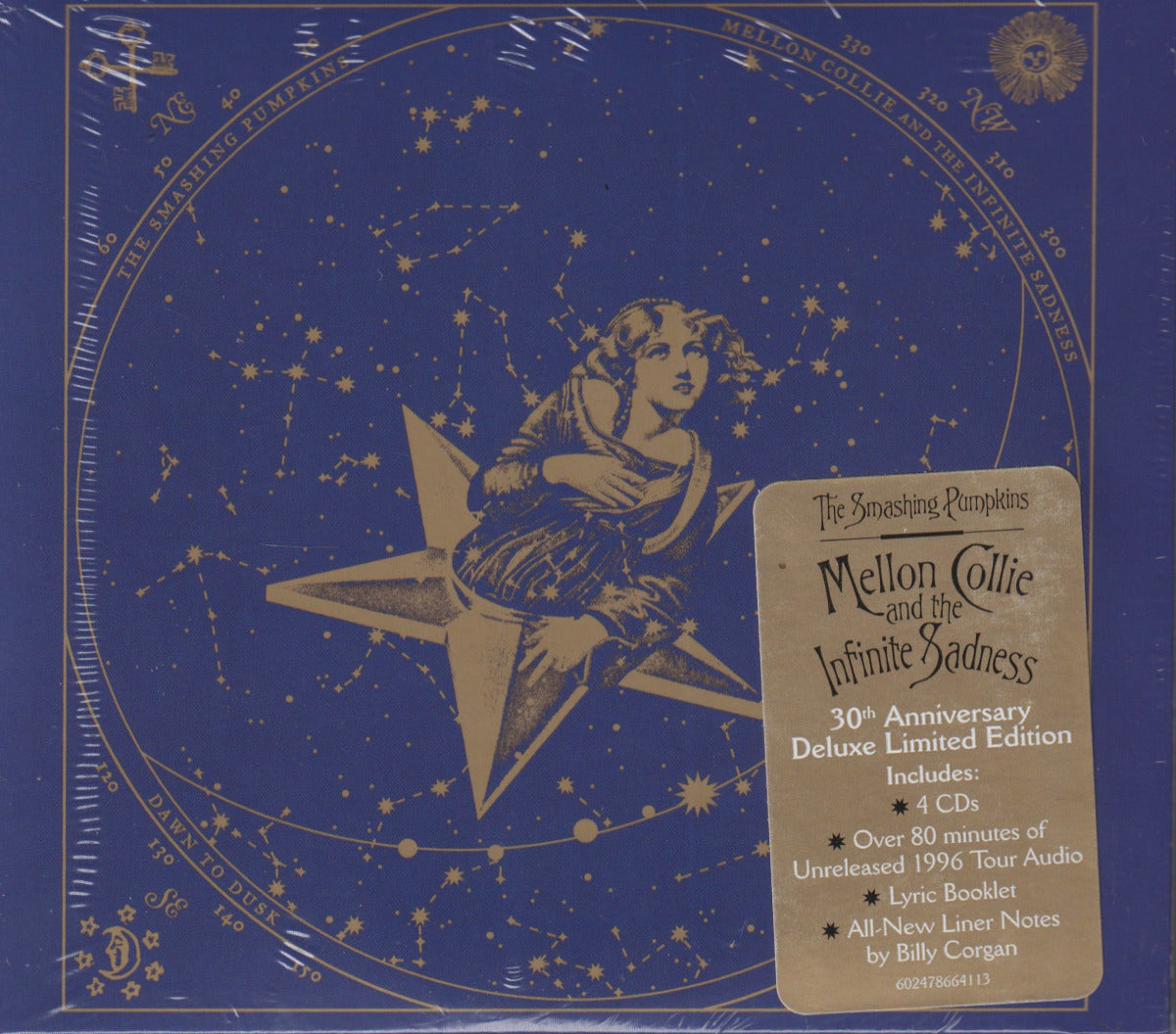 Mellon Collie And The Infinite Sadness - Image 1