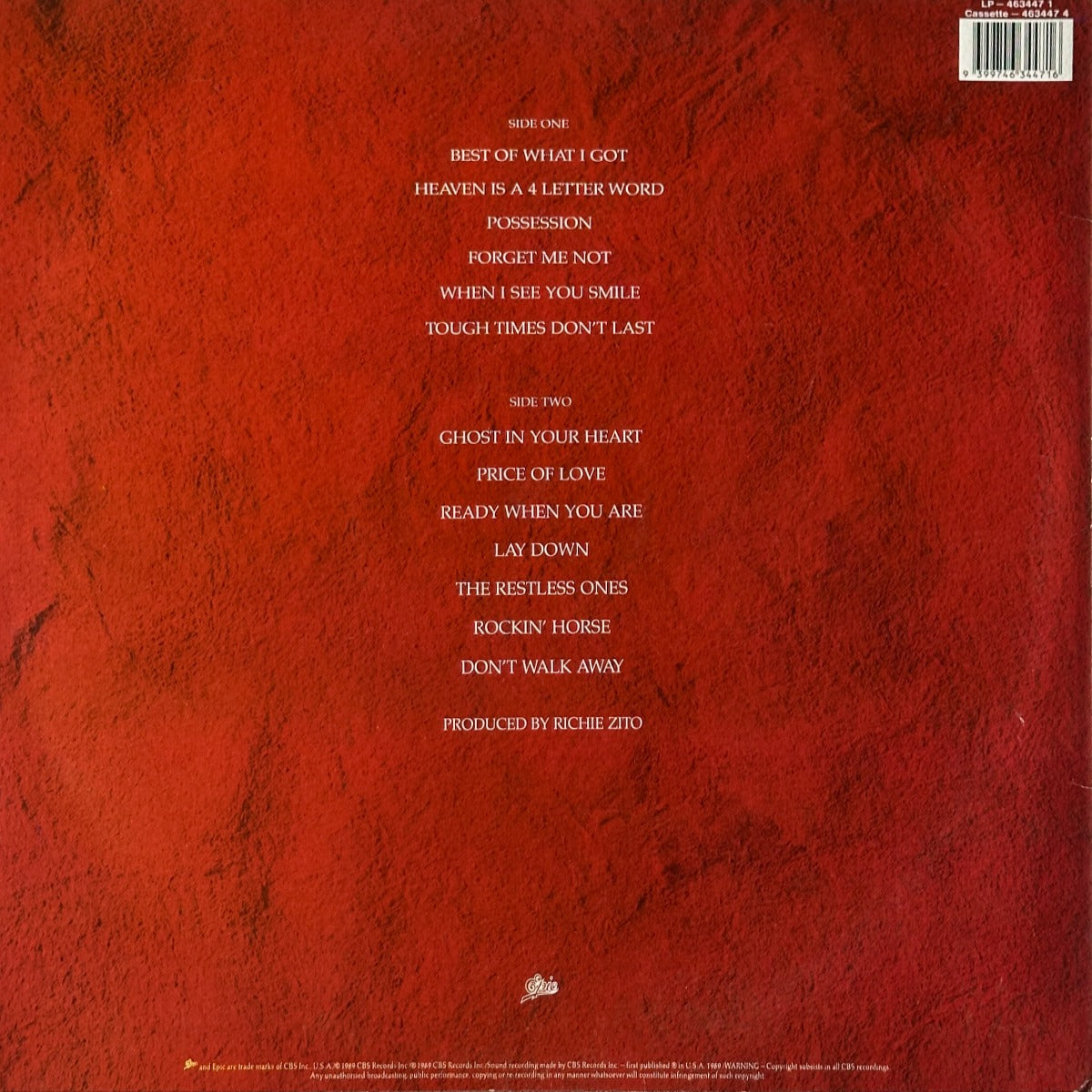 Bad English - Image 2