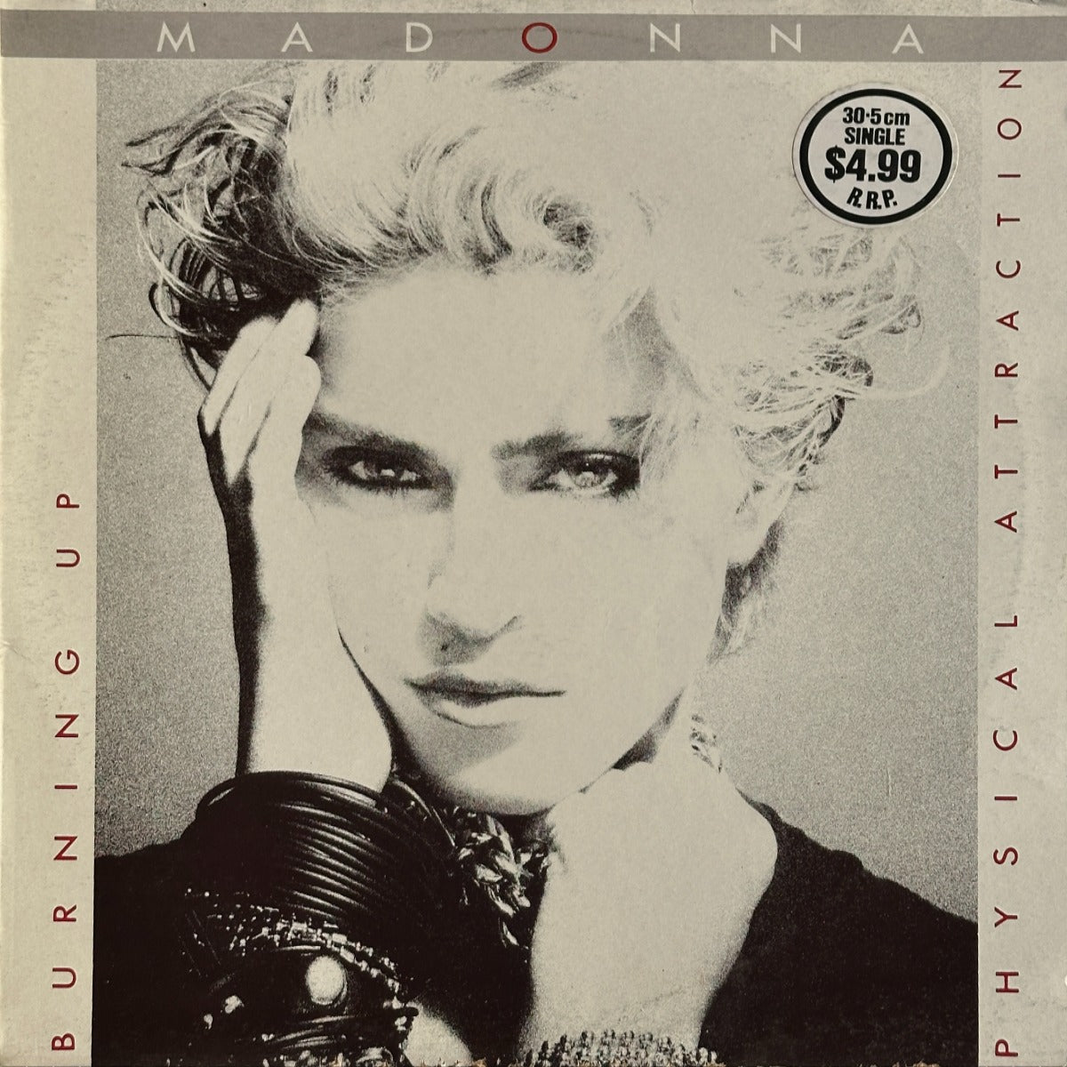 Madonna - Image 1