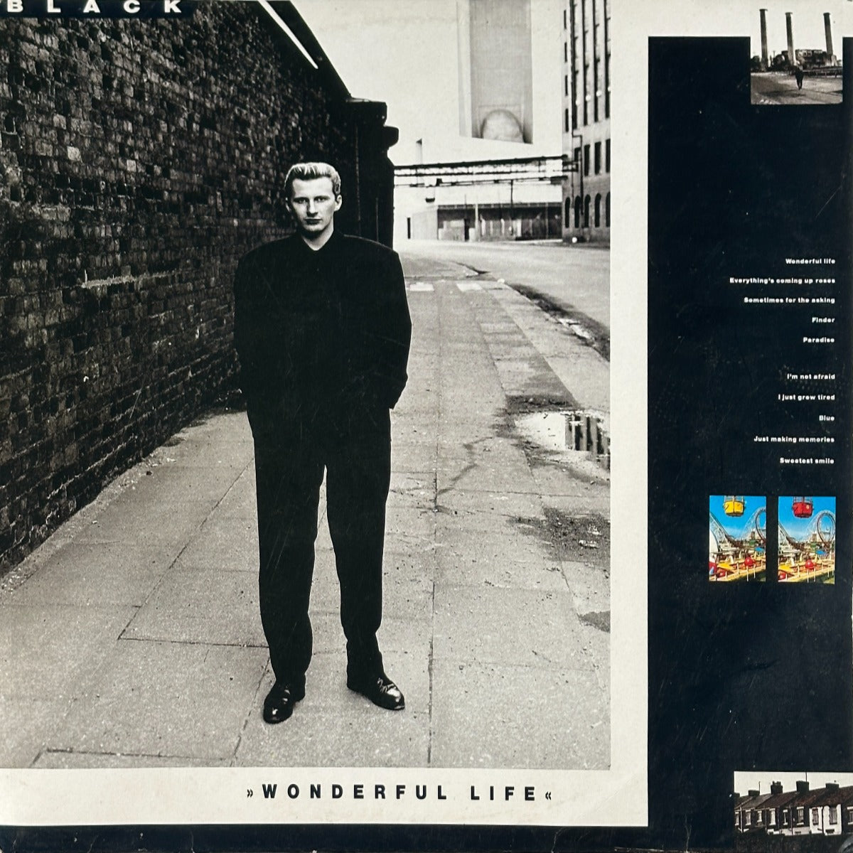 Wonderful Life - Image 1