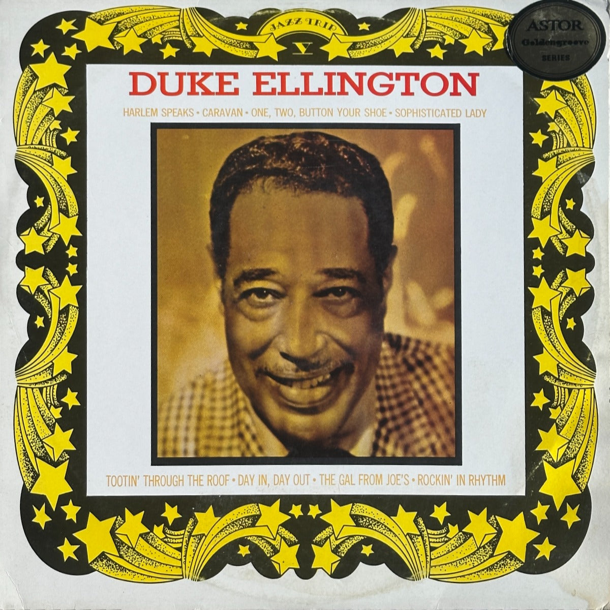 Duke Ellington - Image 1