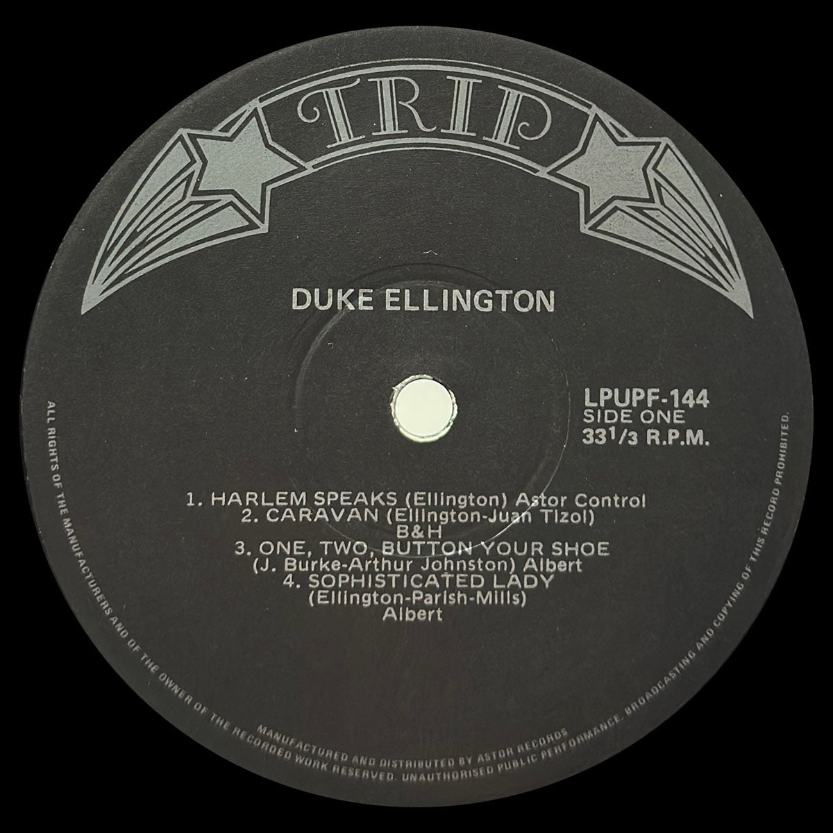 Duke Ellington - Image 3