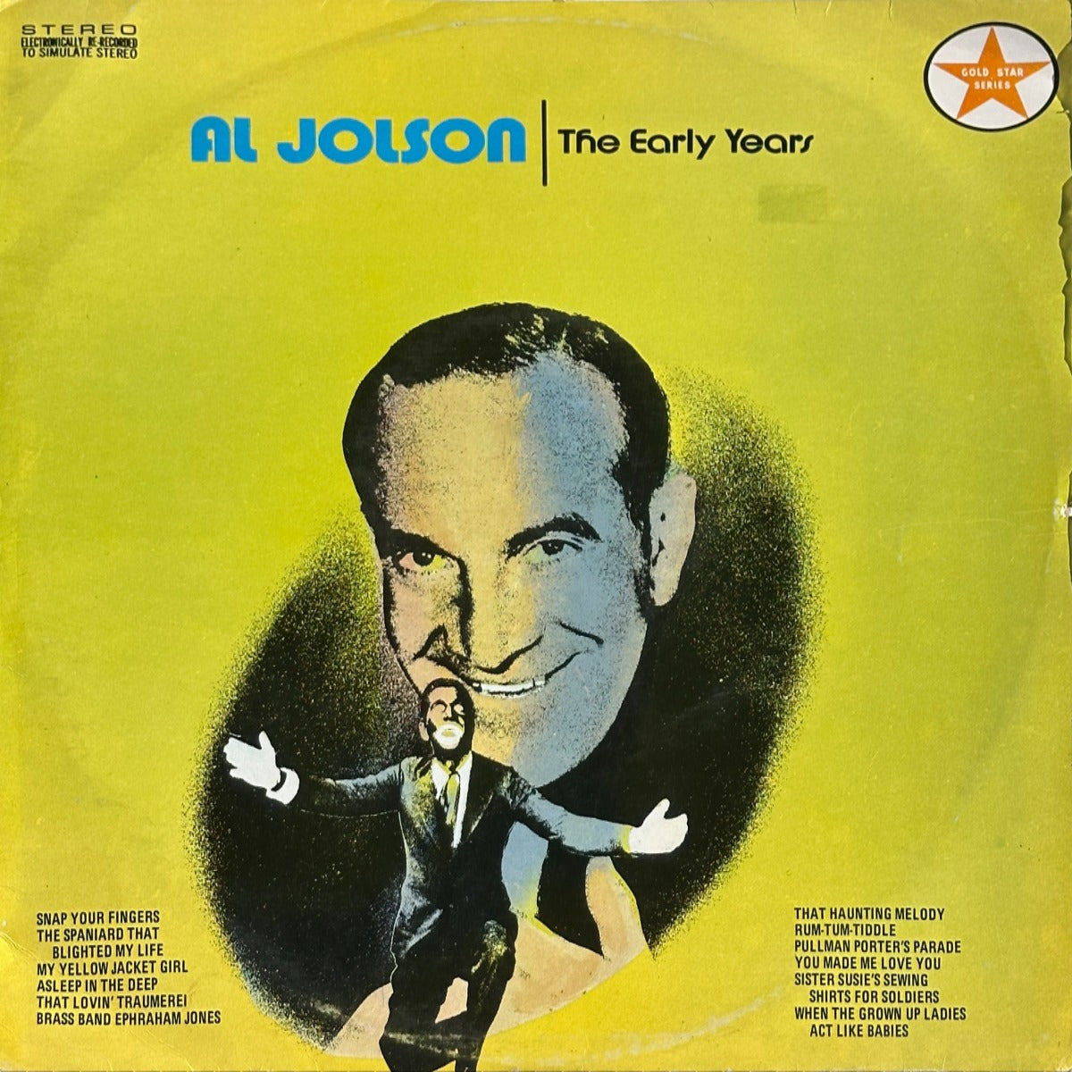 The Early Years - Image 1