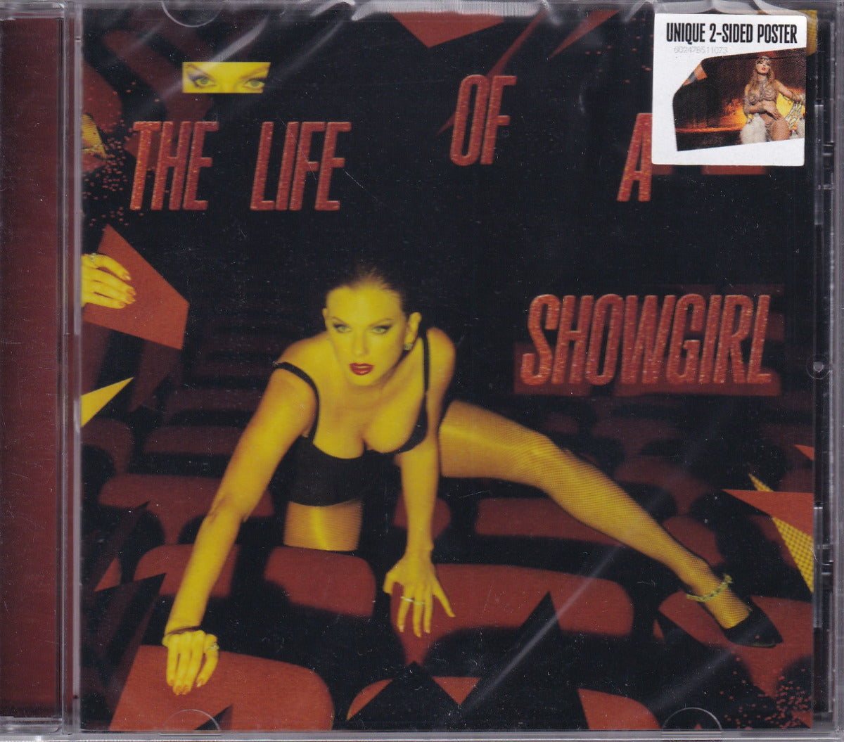 The Life Of A Showgirl - Image 1
