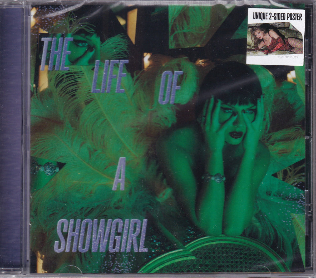 The Life Of A Showgirl - Image 1