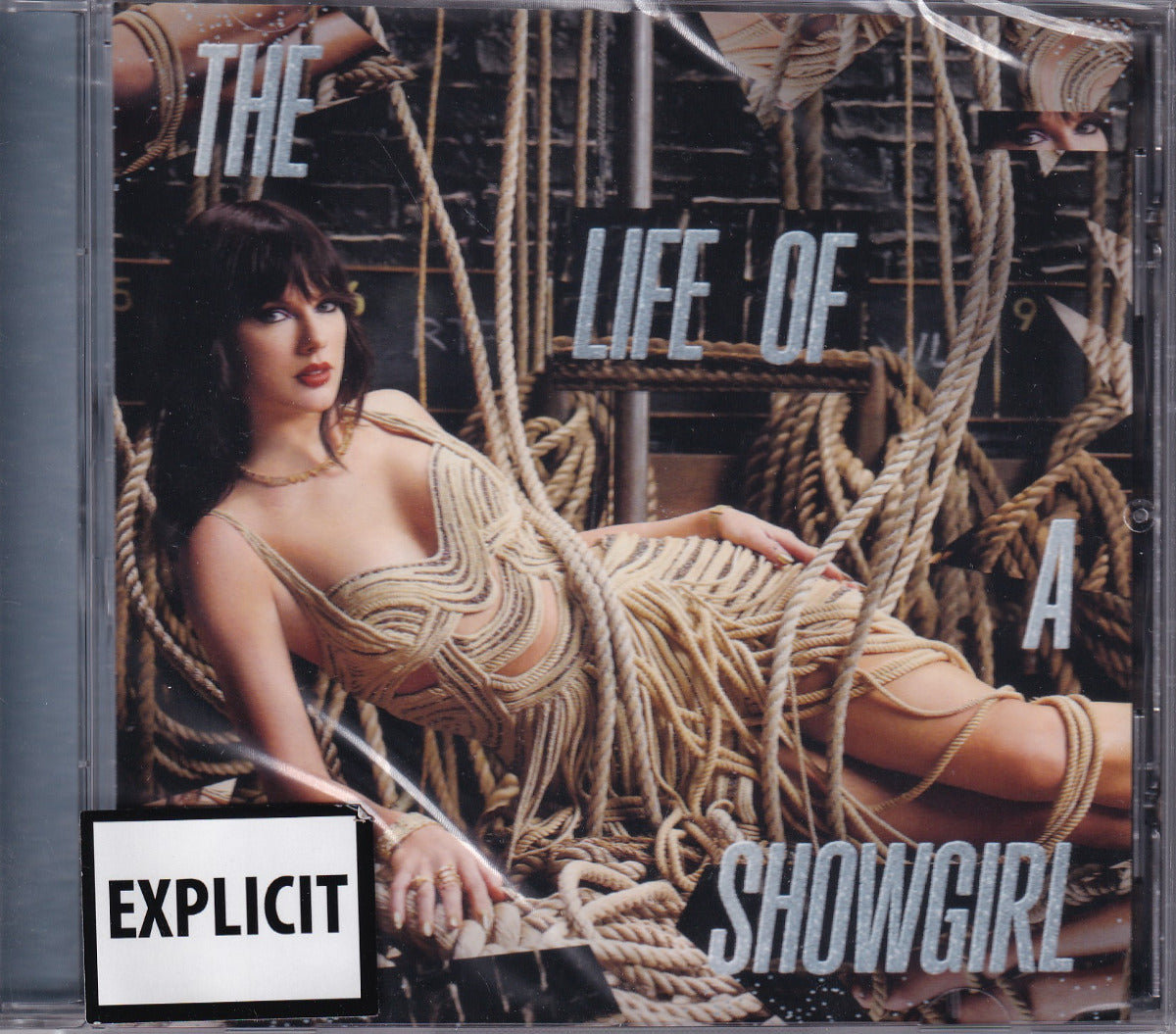 The Life Of A Showgirl - Image 1