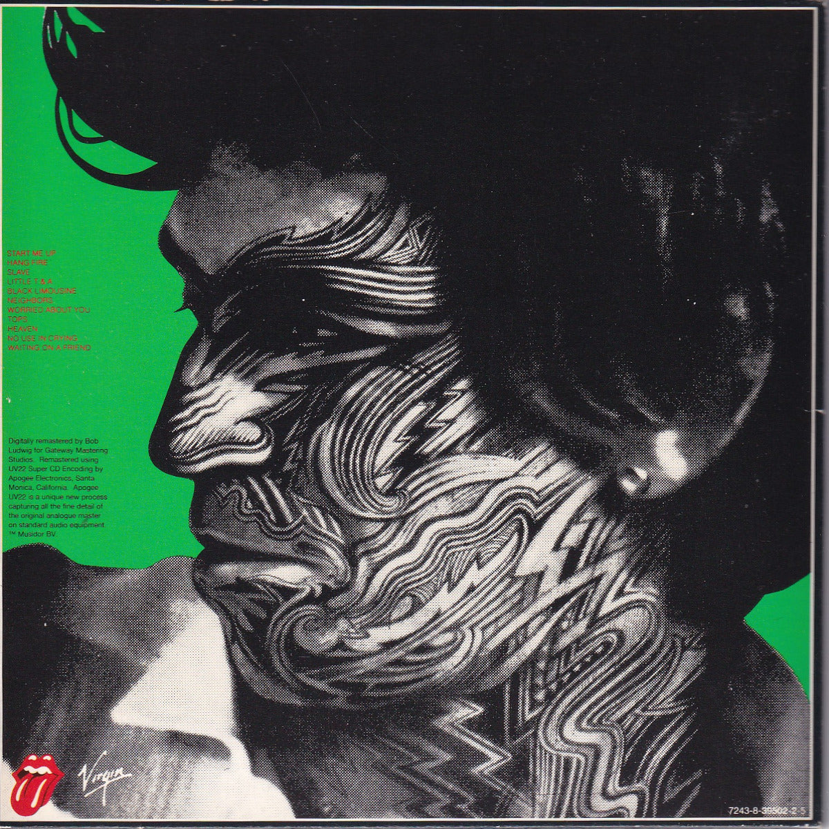 Tattoo You - Image 4