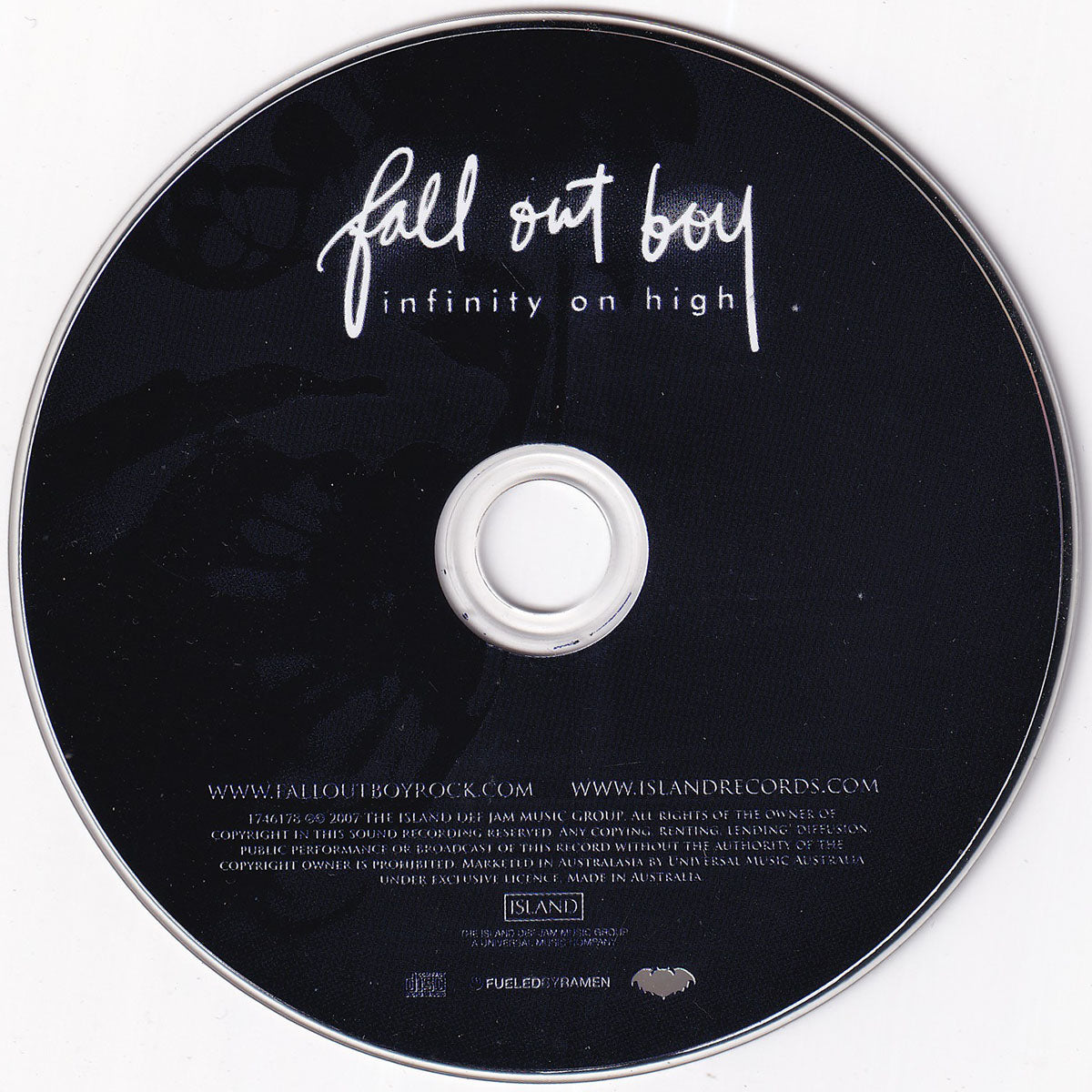 Infinity On High - Image 3