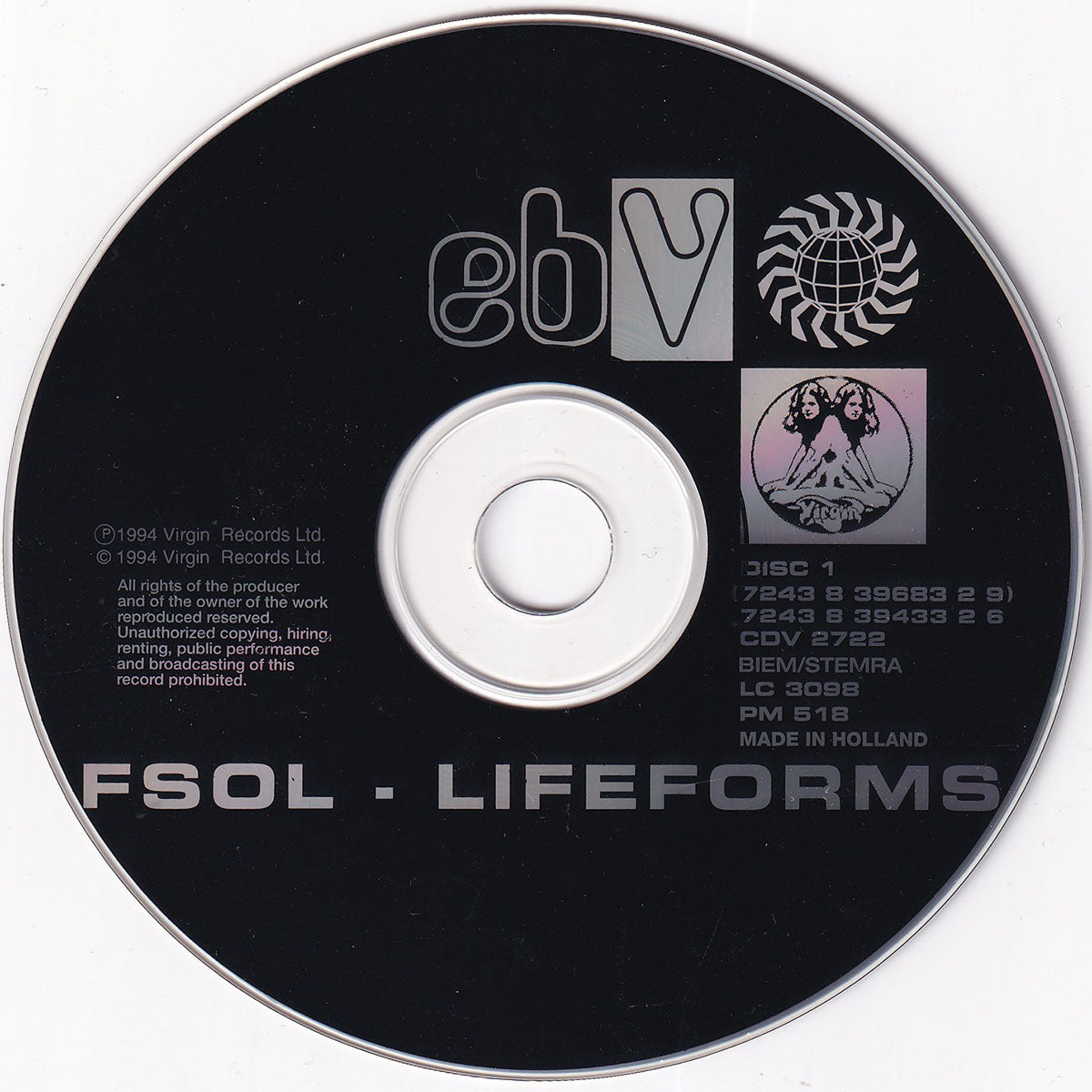 Lifeforms - Image 3