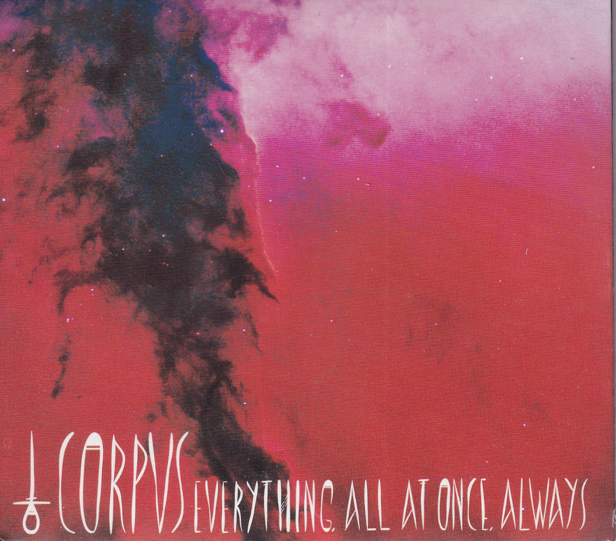 Everything, All At Once, Always - Image 1