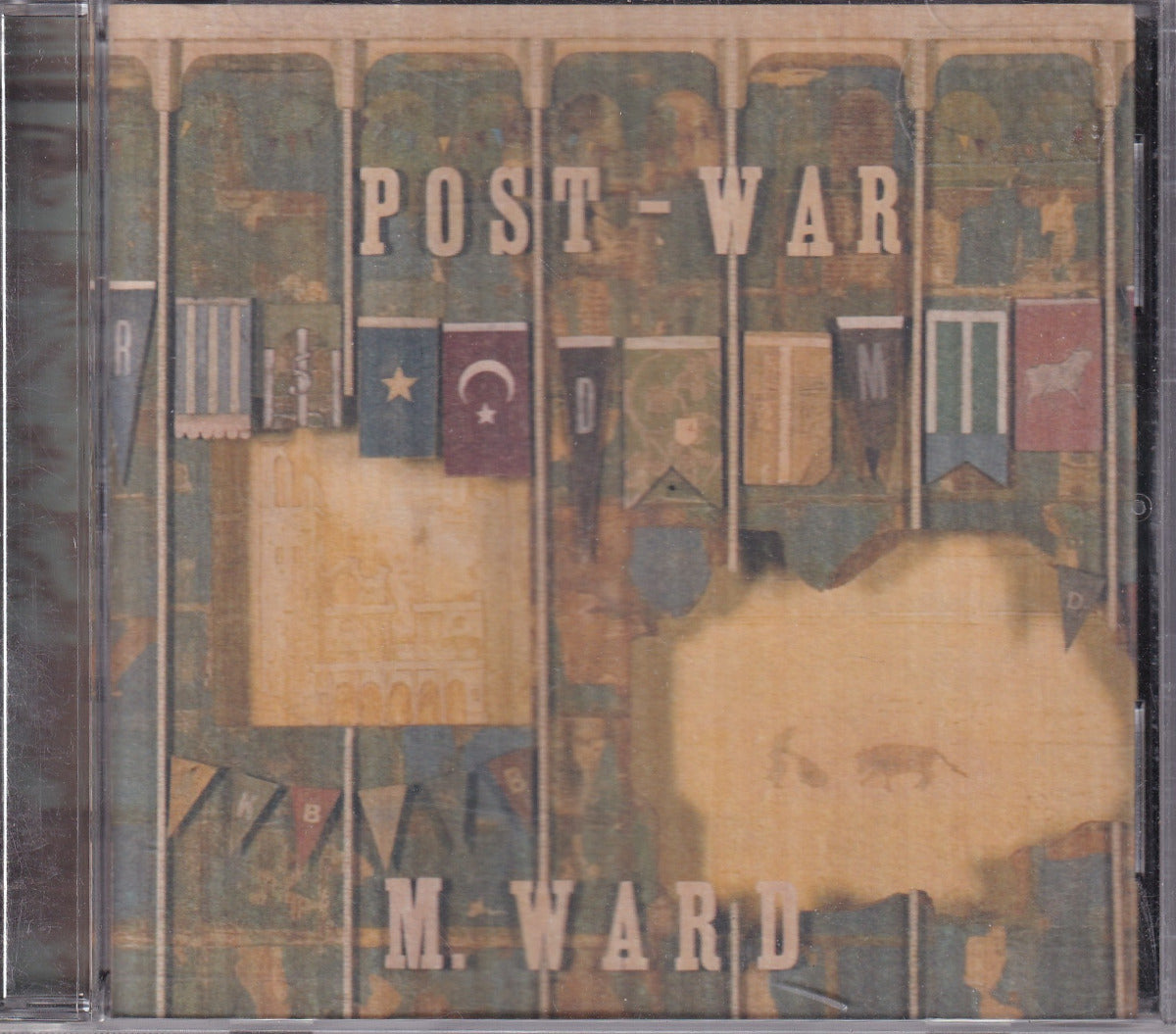 Post-War - Image 1