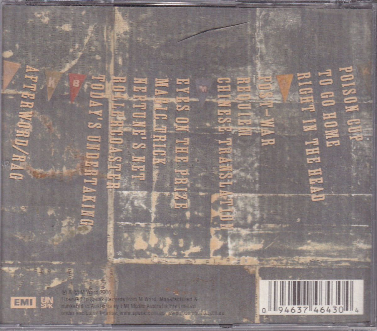 Post-War - Image 2