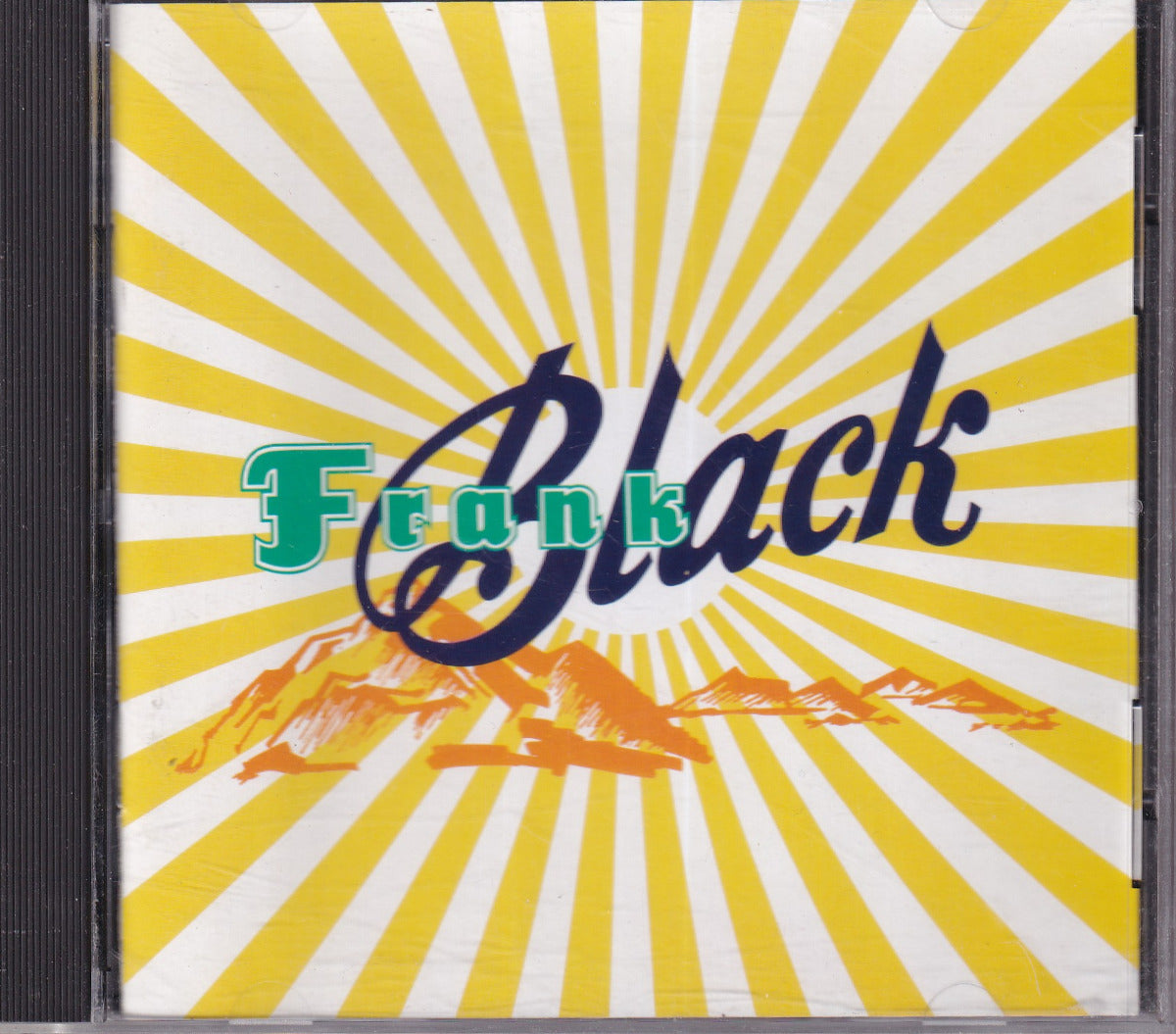Frank Black - Image 1