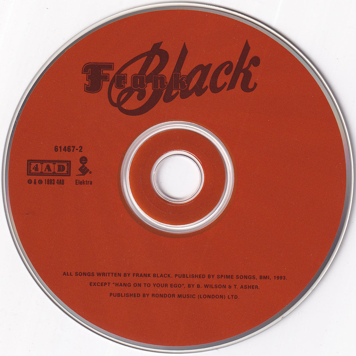 Frank Black - Image 3