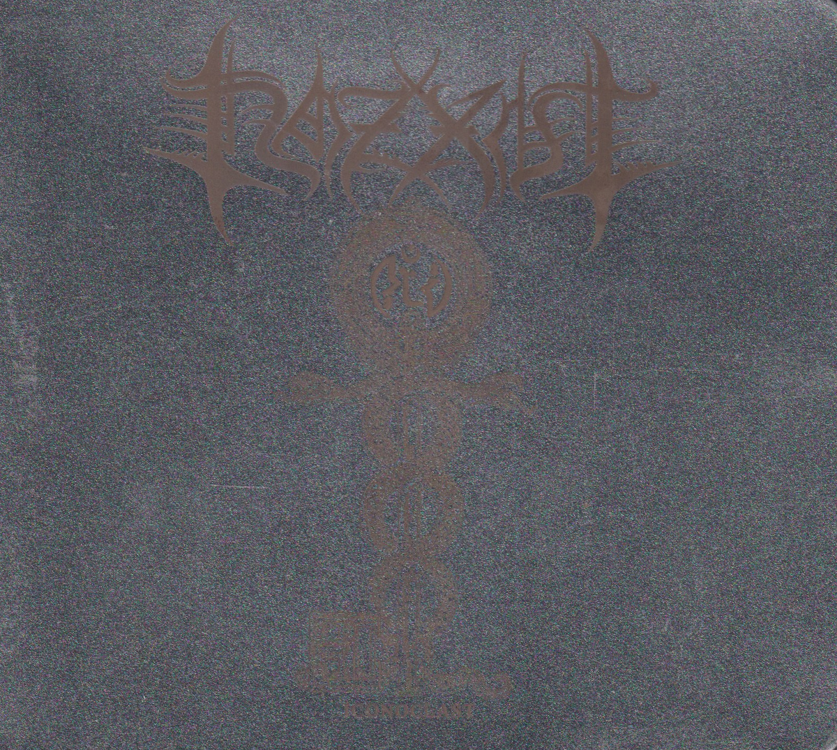 Iconoclast - Image 1