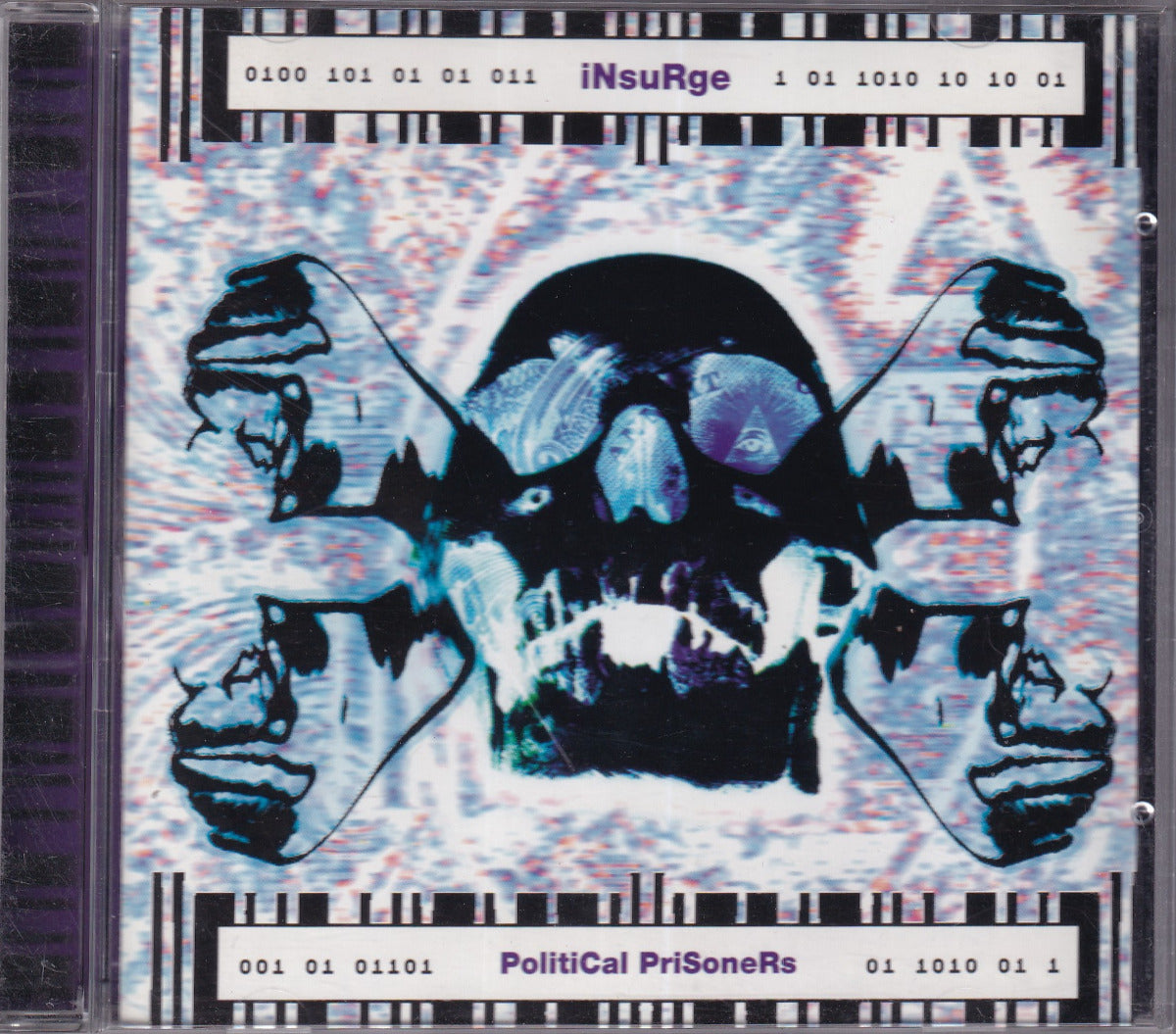 Political Prisoners - Image 1
