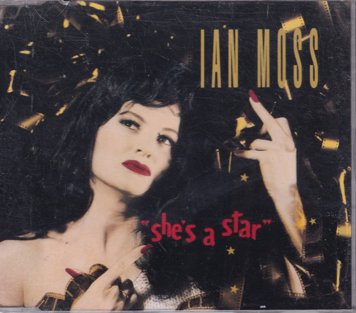 She's A Star - Image 1