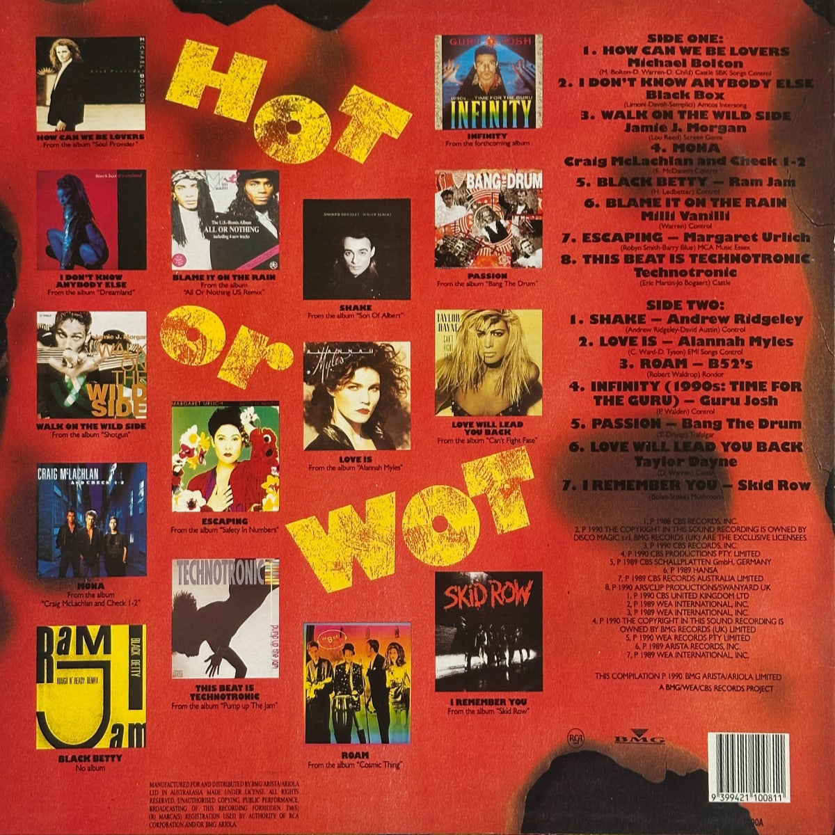Hot Or Wot - Image 2