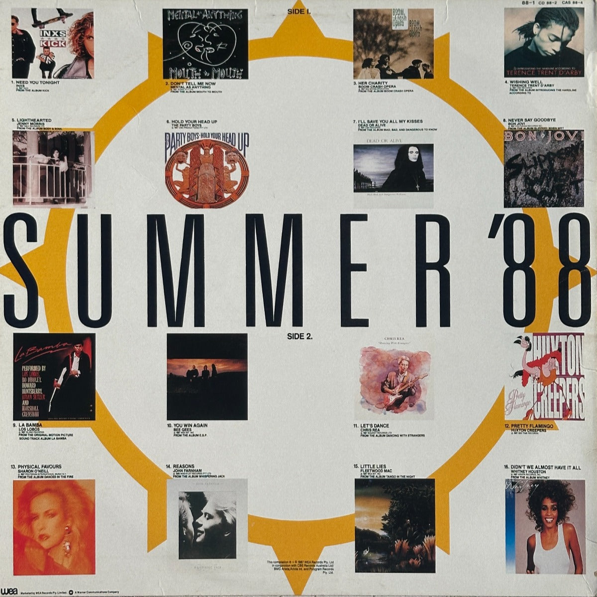 Summer '88 - Image 2