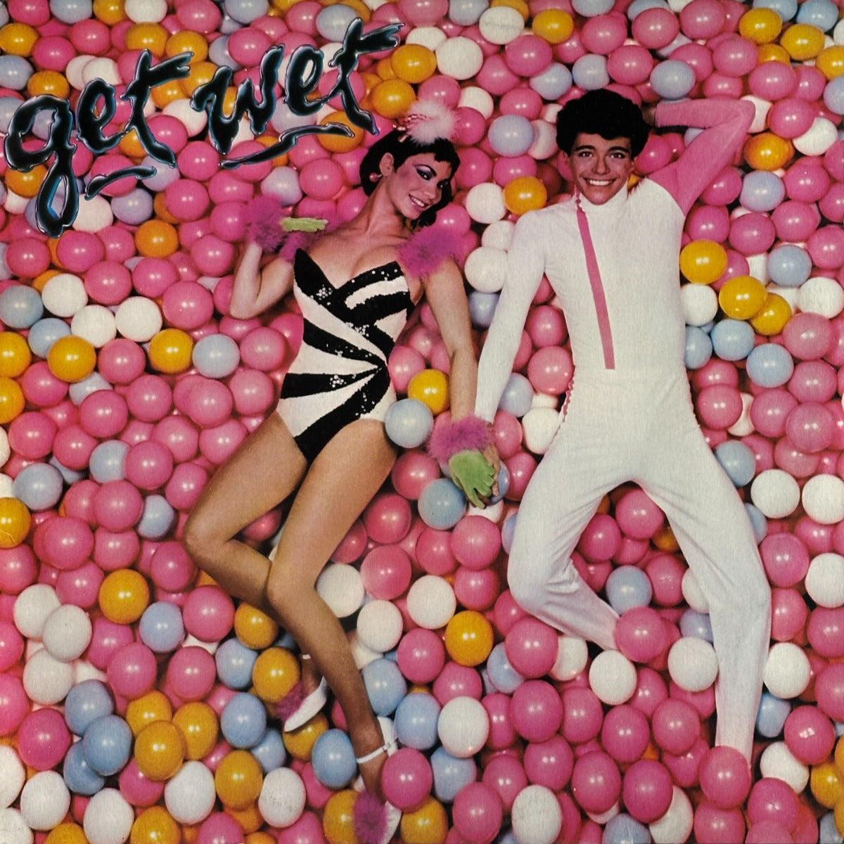 Get Wet - Image 1