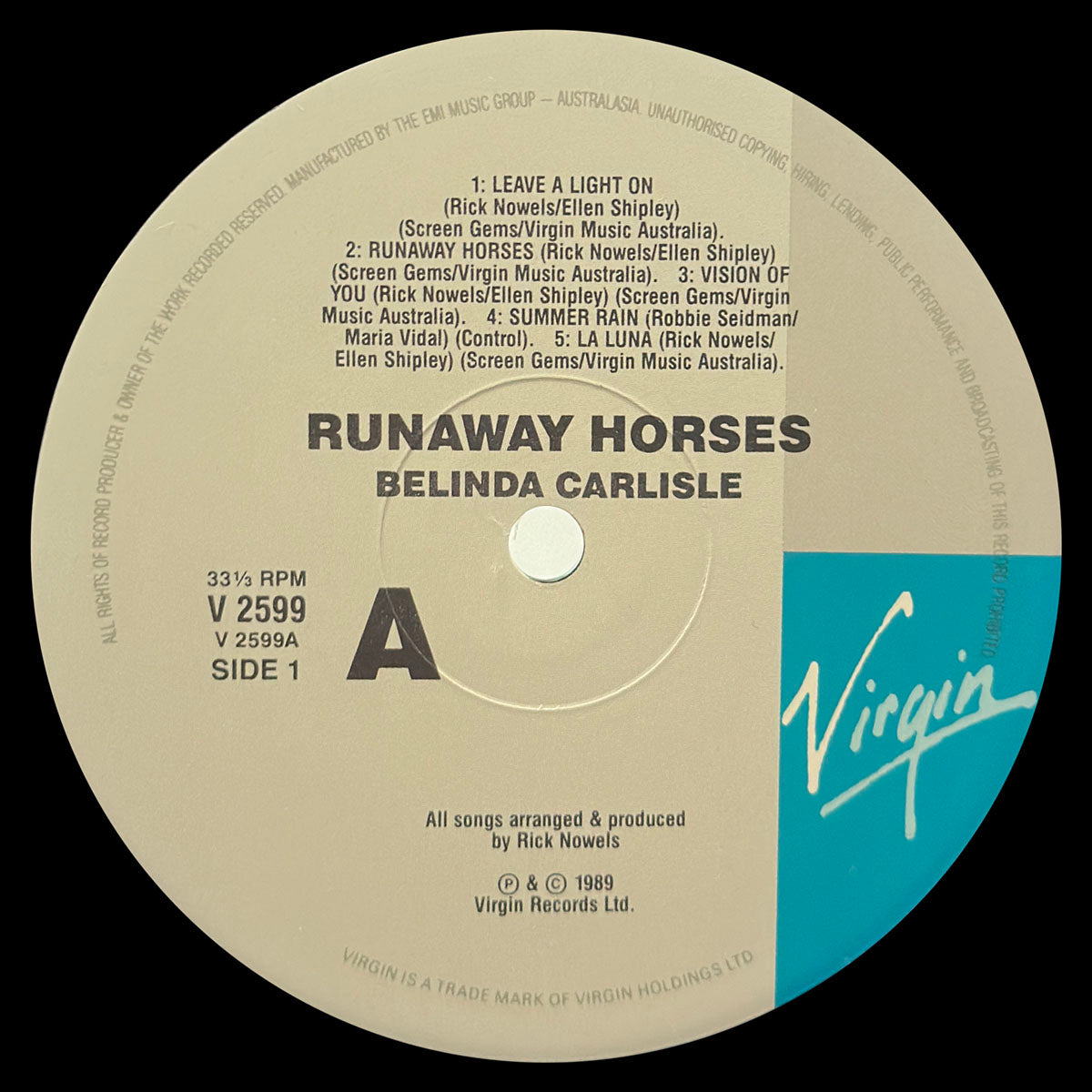Runaway Horses - Image 3