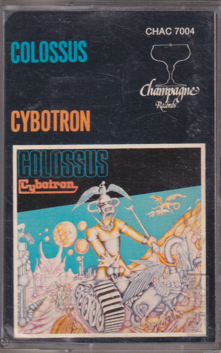 Colossus - Image 1