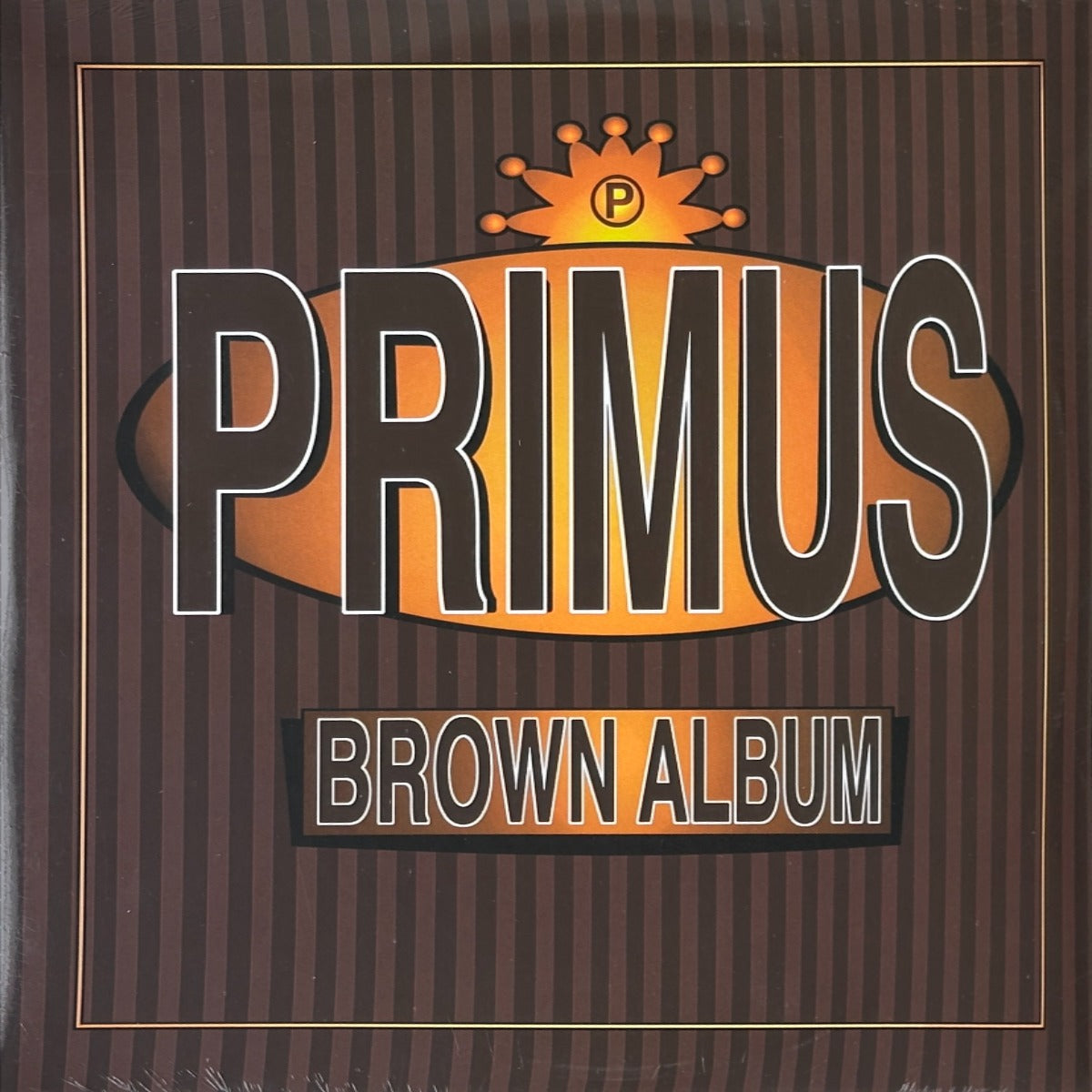 Brown Album - Image 1