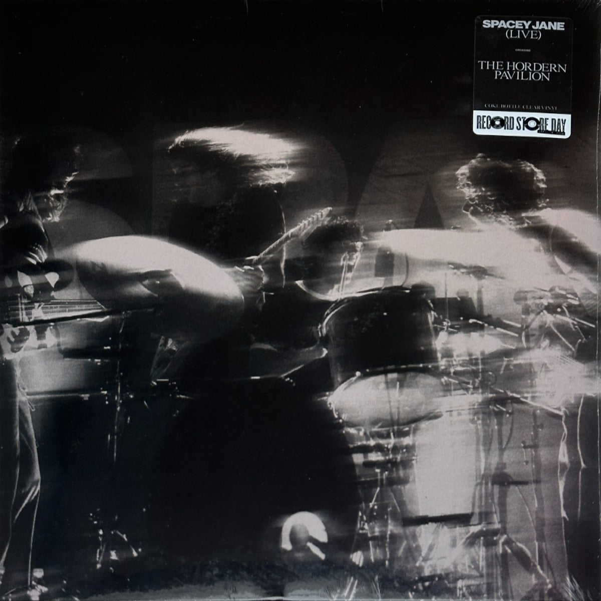 Live At The Hordern Pavilion, Sydney NSW, 2025 - Image 1