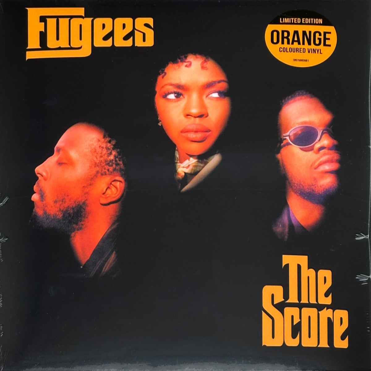 The Score - Image 1