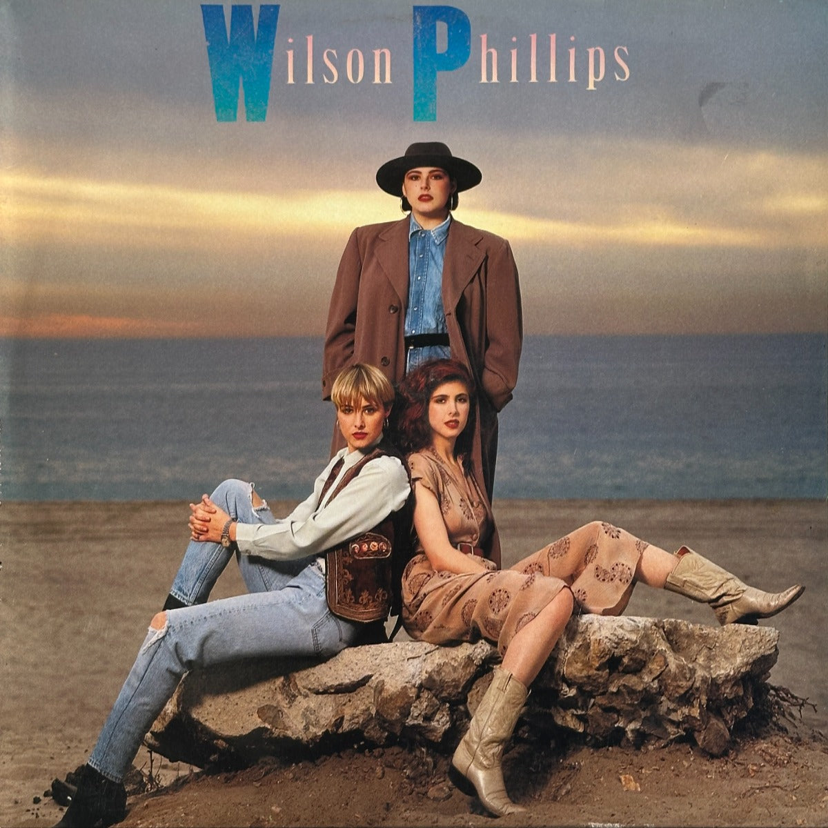 Wilson Phillips - Image 1