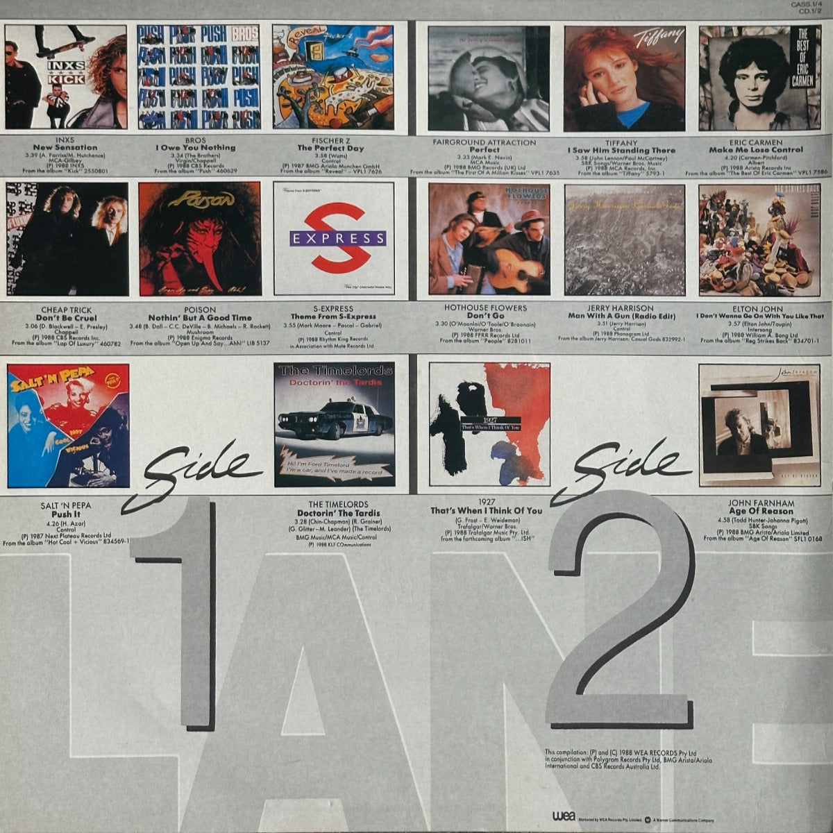 88 The Winners - Image 2