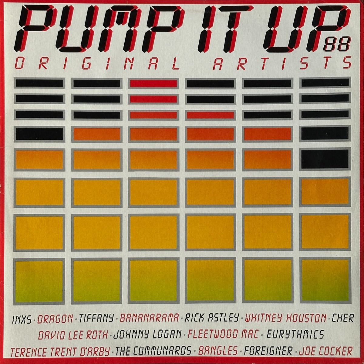 Pump It Up 88 - Image 1
