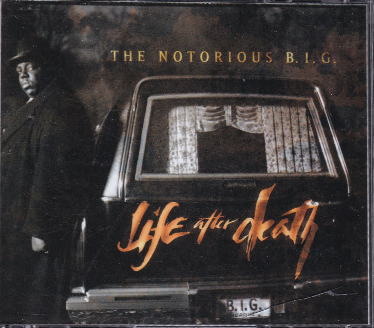 Life After Death - Image 1