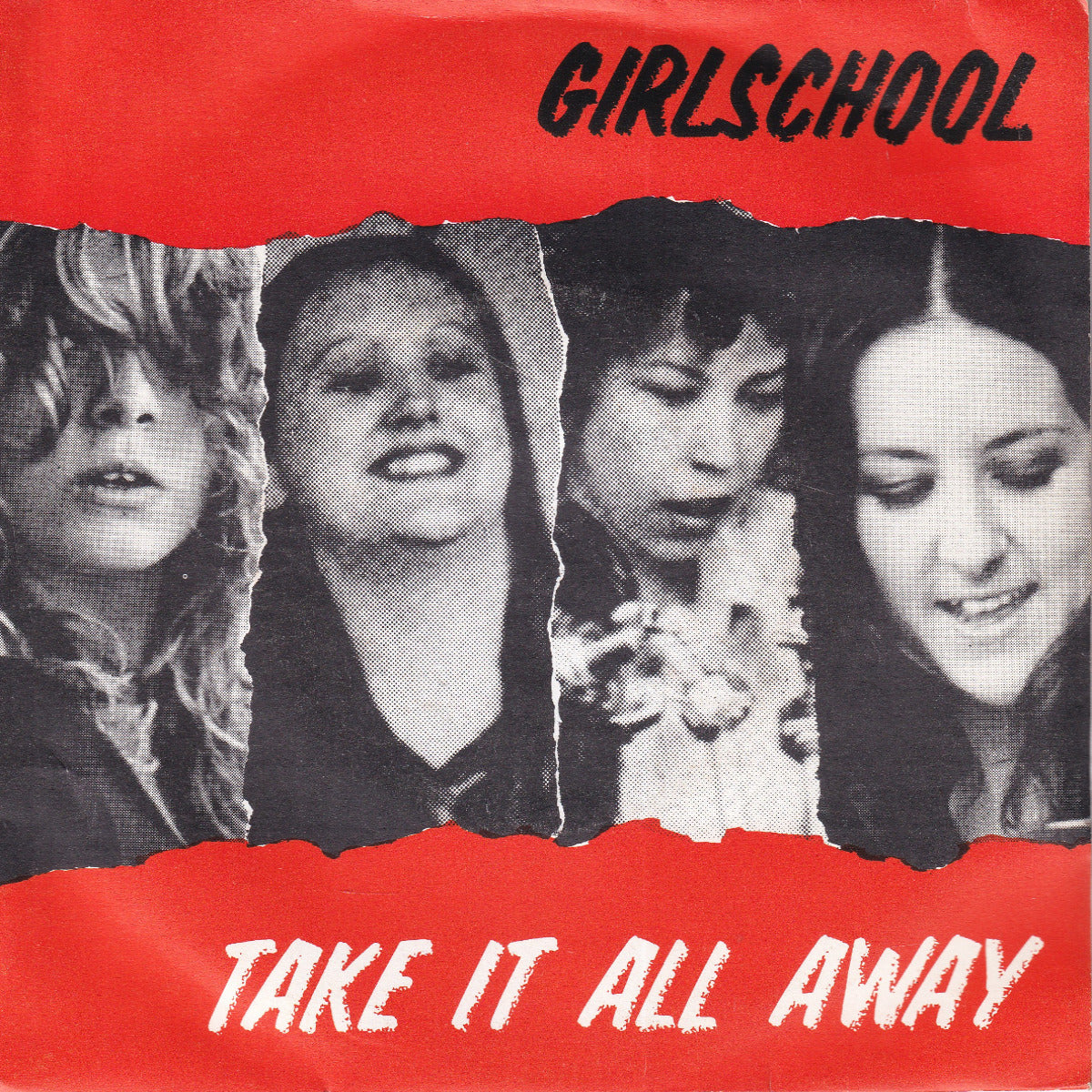 Take It All Away - Image 1