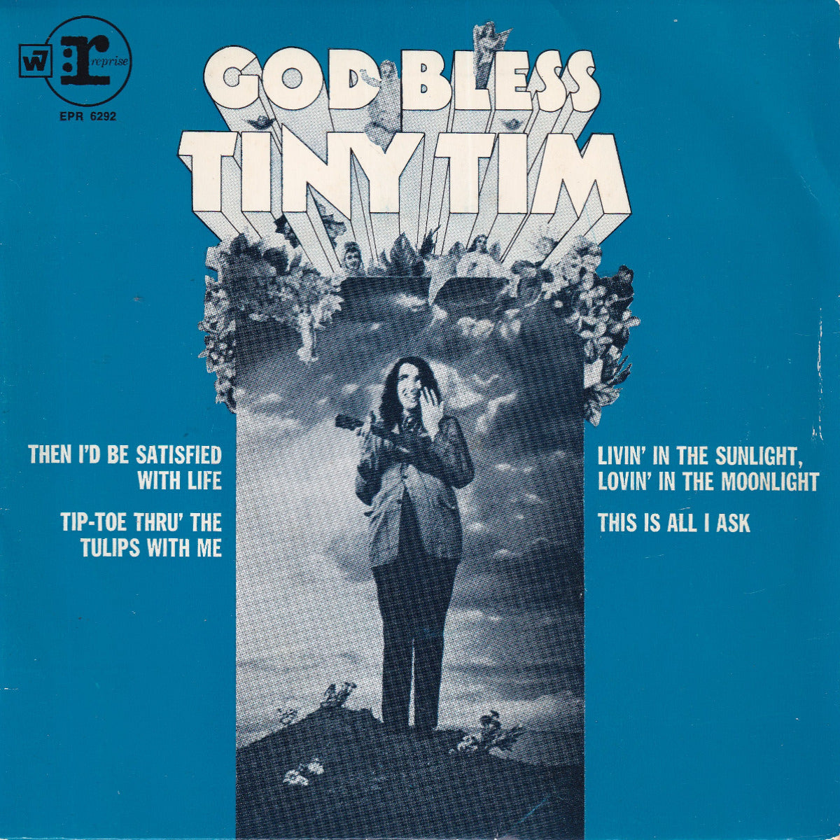 God Bless Tiny Tim - Image 1