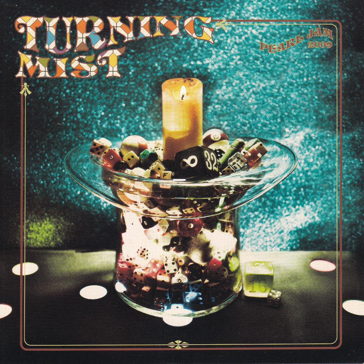 Turning Mist - Image 1