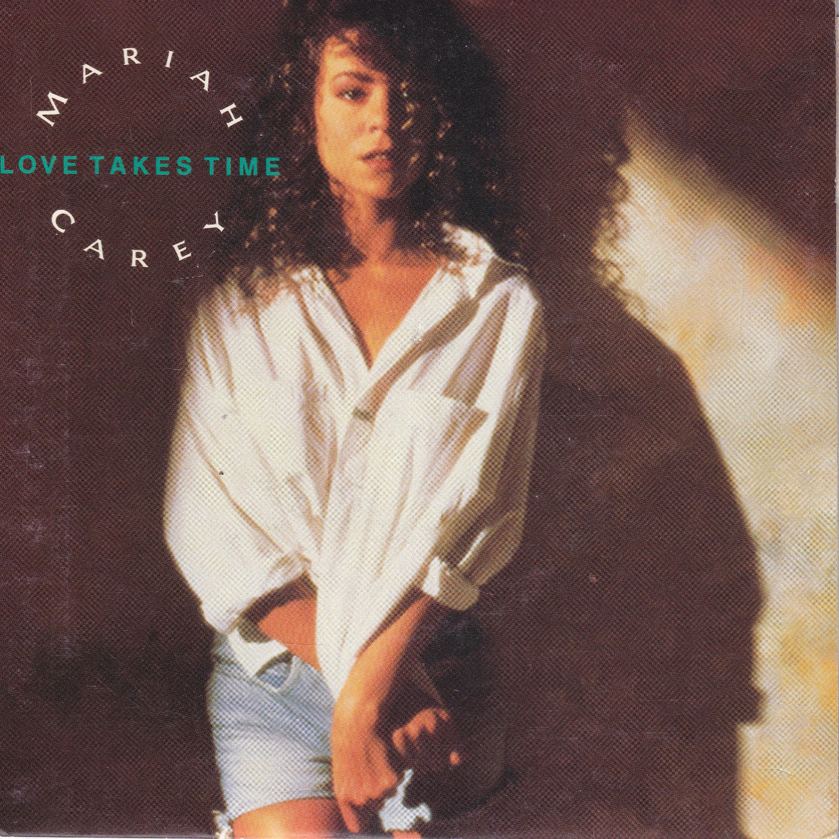 Love Takes Time - Image 1