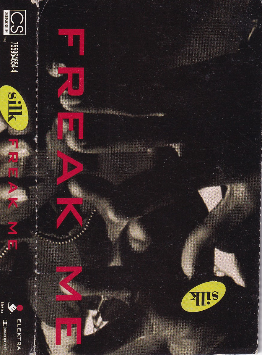 Freak Me - Image 1
