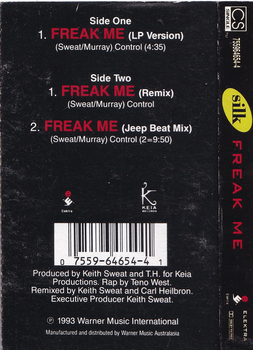 Freak Me - Image 2